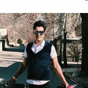 سعادت حیدری