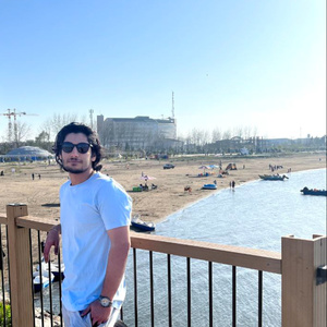 امیر مرتضی ساجدی