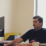 پرهام ضیایی