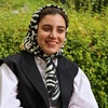 مائده عزتی جداقیه