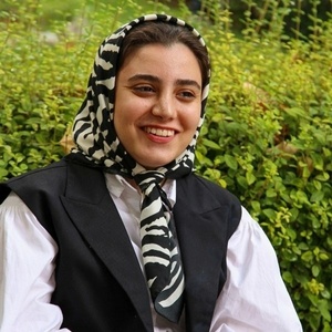 مائده عزتی جداقیه