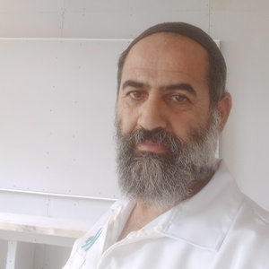 نورالدین محمدی