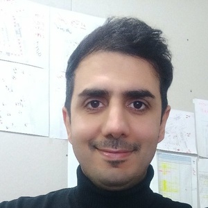 محمد مهدی اردلان خالص