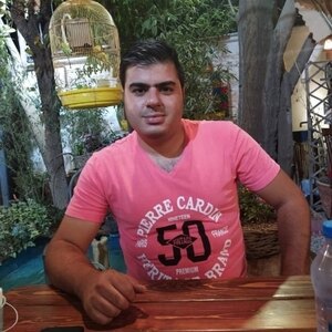 حمیدرضا عدلو