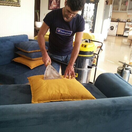 سید حسن کراری دهقی