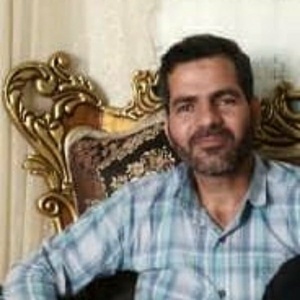 ابراهیم فعله کری