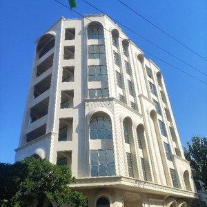 میلاد اشرفی نوشنق