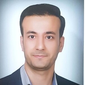 سید اسماعیل هاشمی فشارکی