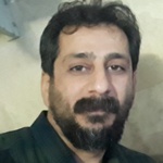 مهدی یاری زهابی