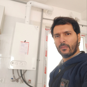 جواد میناوند