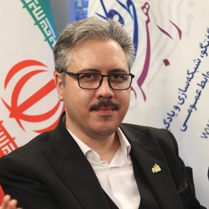 حسین همدانی گلشن