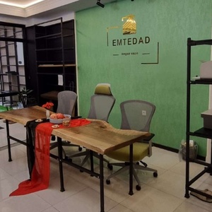 علی عابدینی اقدم