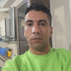 علیرضا منصوربیگی