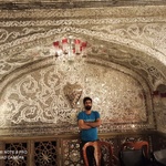 سید محسن سلیمی