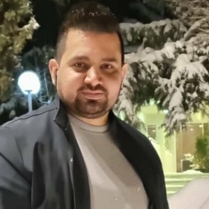 مصطفی نظامی مرادی