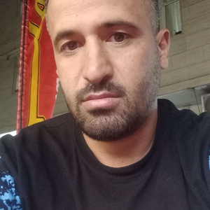 سعید نعیمی