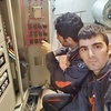 مصطفی شکوری توپکانلو
