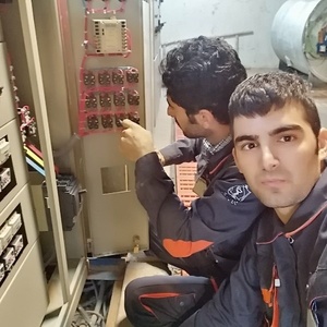 مصطفی شکوری توپکانلو