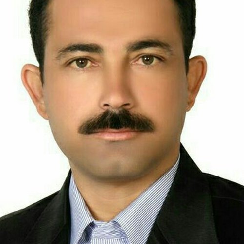 عزیزاله بارانی زاده