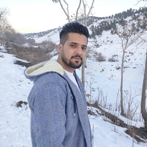 صابر بالایی