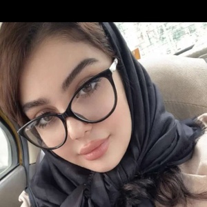 زهرا معرفیان