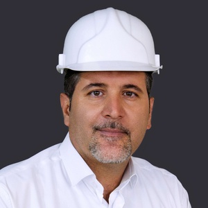 محمد حسین جوانمردی