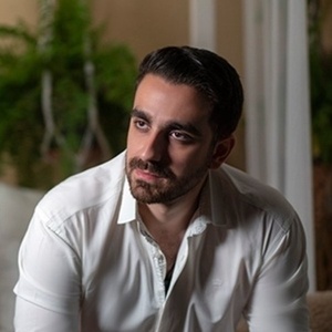 سید بهزاد حسینی برزی