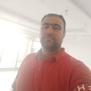 احمد کل میشی