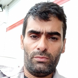 امین امانپورکهران