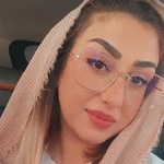 فاطمه کاظمی فرد