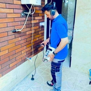 رسول بوربور