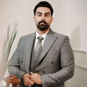 محمدمبین کشاورز