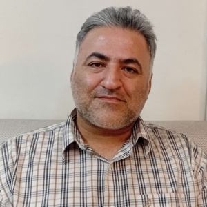 یاسر سلطان محمدی