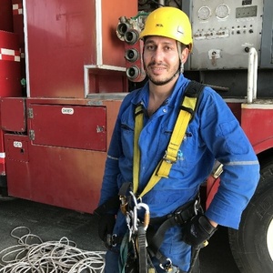 ایمان شریفیان منش