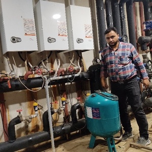 سید عیسی احمدی شیخ شبانی