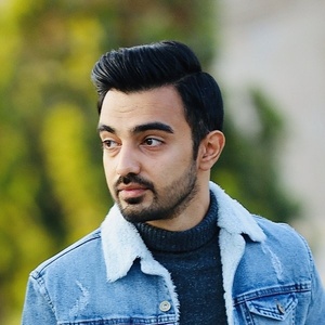 محمدامین خزائی