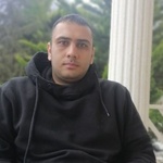 رامین ملاعلی زاده قدیم