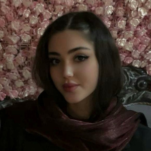 مهرانه رحیمی