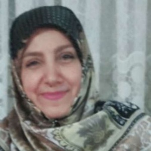 فاطمه بخشی