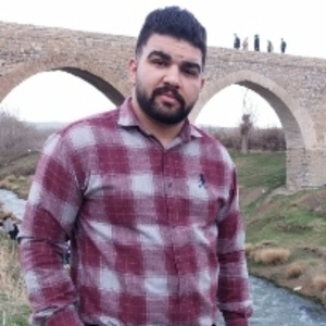 مجتبی قره داغی