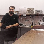 روح اله حمیدی