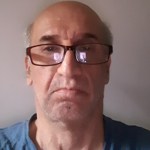 مجتبی قوچکانلو