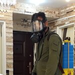 عکس کاربر طیب کریمی