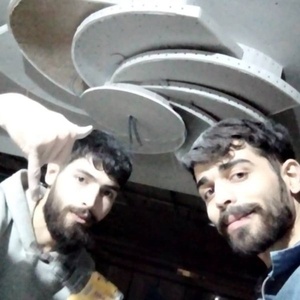 محمد کاردانی