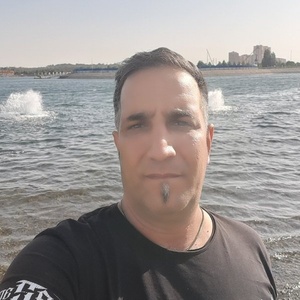 پژمان بشیری گودرزی