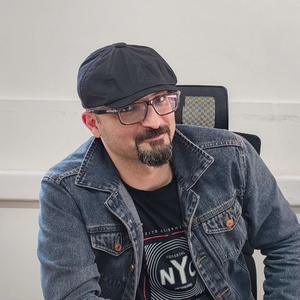 محمد حسین محمدی حسنه