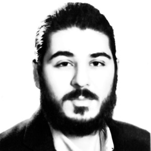 سید امیر معصومی