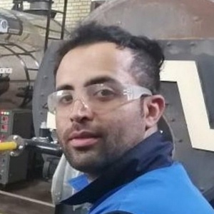 سامان قاسمی