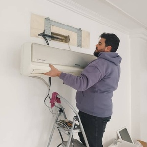 منصور ابراهیمی