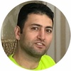 عکس کاربر امیر ملارجبی